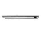 HP Chromebook 14a-nf0007nax Intel® N N100 35.6 cm (14") HD 4 GB LPDDR5-SDRAM Wi-Fi 6E (802.11ax) ChromeOS Silver