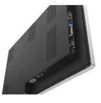Allsee Technologies WP32B-B Signage Display Interactive flat panel 81.3 cm (32") LCD Wi-Fi 500 cd/m² Black Touchscreen