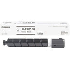 Canon 1394C002/C-EXV54 Toner black, 15.5K pages for Canon IR-C 3025 i