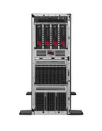 HPE ProLiant Compute ML350 Gen12 6505P 2.2GHz 12c 1P 2x32GB-R 8SFF MR408i-o 2x1000W PS EU Server