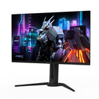 GIGABYTE AORUS FO32U2 32” OLED Gaming Monitor - 3840 x 2160(UHD), 240Hz, 0.03ms, KVM, 250 cd/m2, FreeSync Premium Pro, DisplayHDR True Black 400, HDMI 2.1