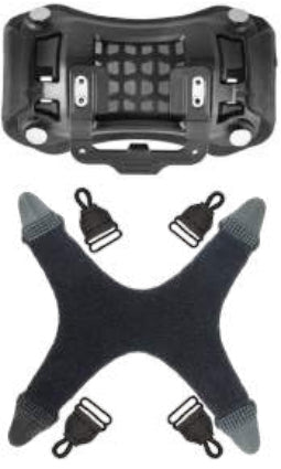 Zebra SG-NGWT-WMVLL-02 handheld mobile computer accessory Mount