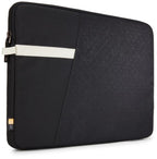 Case Logic Ibira IBRS-215 Black 39.6 cm (15.6") Sleeve case Grey
