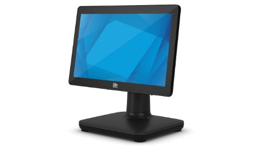 Elo Touch Solutions E935367 POS system J4105 1.5 GHz All-in-One 39.6 cm (15.6") 1920 x 1080 pixels Touchscreen Black