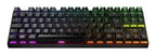 CHERRY MX 8.2 TKL WIRELESS keyboard Gaming USB + RF Wireless + Bluetooth QWERTY Nordic Black