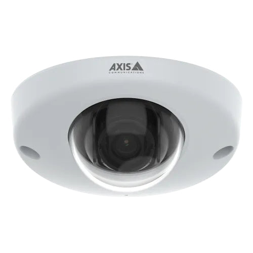 Axis 03378-001 security camera Dome IP security camera Indoor 2592 x 1944 pixels Ceiling