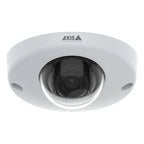 Axis 03380-021 security camera Dome IP security camera Indoor 2592 x 1944 pixels Ceiling