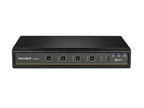 Vertiv Avocent SV340DPH KVM switch Black