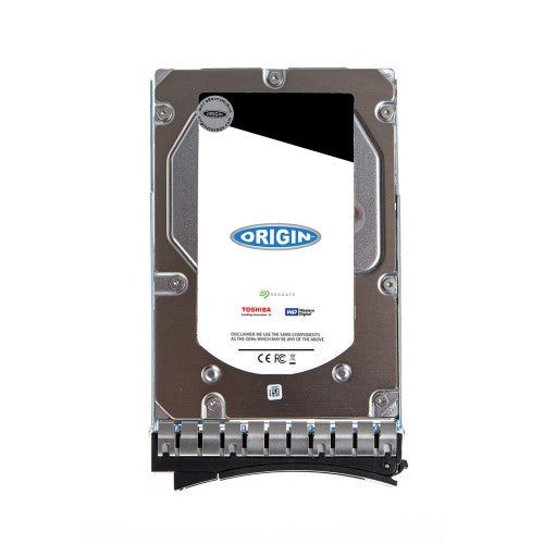 Origin Storage 300GB 15K SAS 3.5in XSeries M4 HotSwap Kit