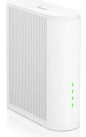 Zyxel EE3301-00 hardware firewall Desktop
