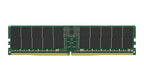 Kingston Technology 96GB, DDR5, 6400MT/s, ECC, Registered, DIMM, CL52, 2RX4, 1.1V, 288-pin, 24Gbit