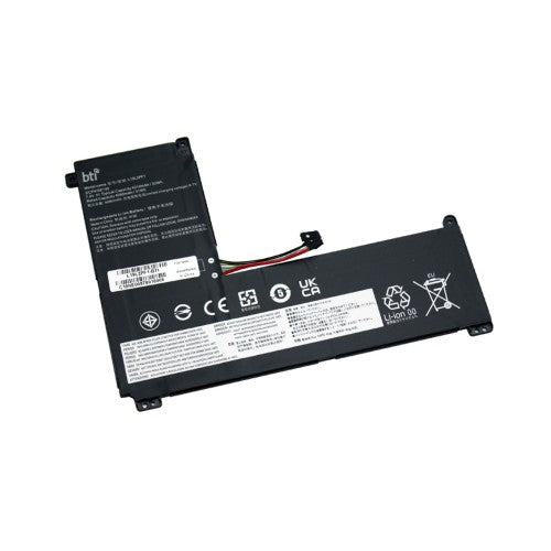 BTI 32Wh 2 cell L19C2PF1 compatible battery for LENOVO IDEAPAD 1-14IGL05 81VU IDEAPAD 1-14IGL05 IDEAPAD 1-11IGL05 81VT IDEAPAD 1-11IGL05