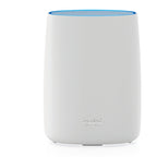 NETGEAR LBR20 wireless router Gigabit Ethernet Dual-band (2.4 GHz / 5 GHz) 4G White