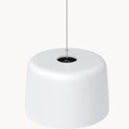 Axis 02389-001 loudspeaker 1-way White Wired