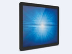 Elo Touch Solutions 1291L 30.7 cm (12.1") LCD/TFT 405 cd/m² Black Touchscreen