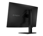 OMEN by HP 31.5 inch QHD 165Hz Curved Gaming Monitor - OMEN 32c