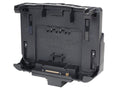 Panasonic PCPE-GJG1V03 mobile device dock station Tablet Black