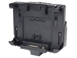 Panasonic PCPE-GJG1V03 mobile device dock station Tablet Black