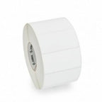 Zebra 3008135 printer label White Self-adhesive printer label