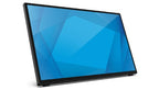 Elo Touch Solutions E510459 computer monitor 60.5 cm (23.8") 1920 x 1080 pixels 4K Ultra HD LCD Touchscreen Black