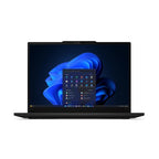 Lenovo ThinkPad L13 Gen 6 (Intel) Intel Core Ultra 7 255U Laptop 33.8 cm (13.3") WUXGA 16 GB LPDDR5x-SDRAM 512 GB SSD Wi-Fi 6E (802.11ax) Windows 11 Pro English Black