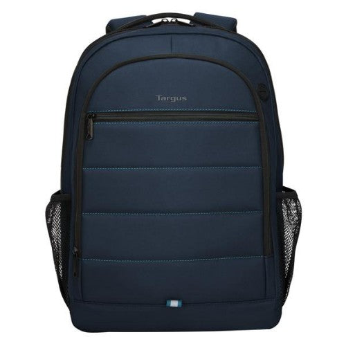 Targus Octave 39.6 cm (15.6") Backpack Black, Blue
