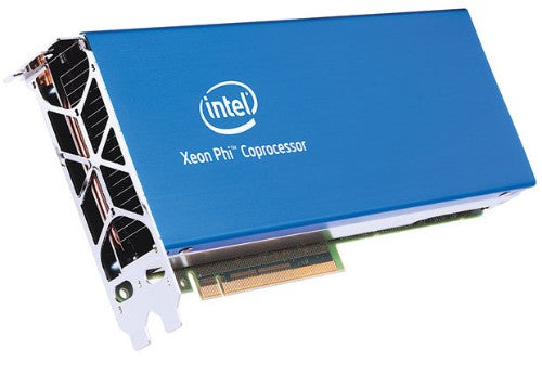 Intel Xeon 7120A processor 1.24 GHz 30.5 MB L2 Tray