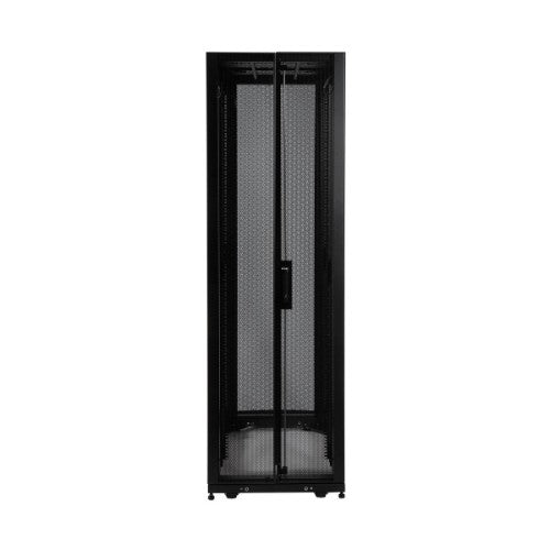 Tripp Lite SR42UBSD 42U SmartRack Shallow-Depth Rack Enclosure Cabinet with doors & side panels