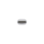 Apple MYH93ZM/A Thunderbolt cable White
