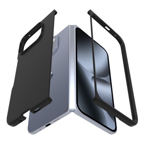 OtterBox Thin Flex Series for Google Pixel 10 Pro Fold, black