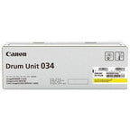 Canon 9455B001/034 Drum kit yellow, 34K pages for Canon MF 810
