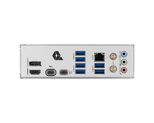 MSI PRO Z890-S WIFI motherboard Intel Z890 LGA 1851 (Socket V1) ATX
