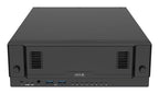 Axis S2208 Mk II 4 TB Black
