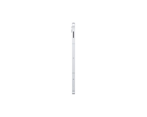 Samsung Galaxy Tab S10 Lite 5G LTE-TDD & LTE-FDD 128 GB 27.7 cm (10.9") 6 GB Wi-Fi 6 (802.11ax) Silver
