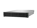 HPE ProLiant DL380 Gen12 Rack (2U) Black, Silver