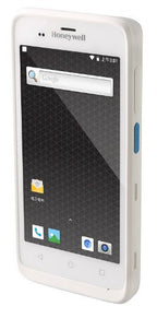 Honeywell ScanPal EDA51 HC handheld mobile computer 12.7 cm (5") 1280 x 720 pixels Touchscreen 272 g White