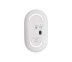 Logitech Pebble 2 M350s mouse Travel Ambidextrous RF Wireless + Bluetooth Optical 4000 DPI