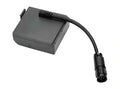 Zebra P1050667-041 printer/scanner spare part/accessory Battery door