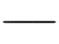 Vertiv PowerGo Basic rPDU | 0U | Vertical | 230V| 32A | 7.3kW | (18) German Schuko Outlets | 50/60Hz | 1P+N+E (IP44) 1-Year Warranty | EP0G90A1