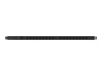 Vertiv PowerGo Basic rPDU | 0U | Vertical | 230V| 32A | 7.3kW | (18) German Schuko Outlets | 50/60Hz | 1P+N+E (IP44) 1-Year Warranty | EP0G90A1