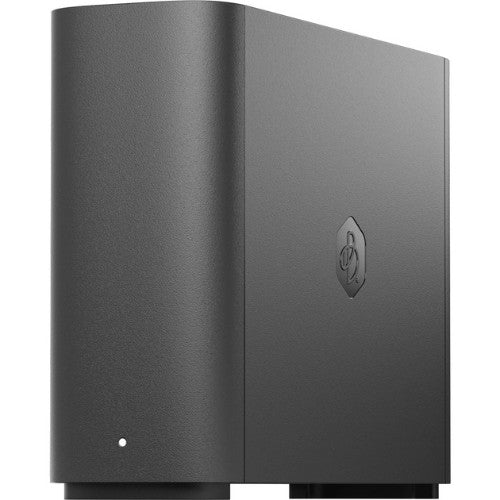 Synology BeeStation NAS Desktop Realtek RTD1619B 2 GB DDR4 4 TB HDD Black