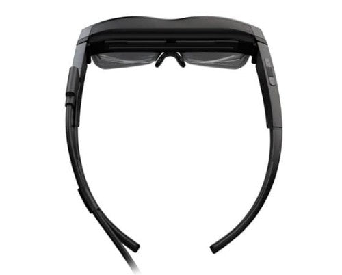 Lenovo ThinkReality A3 130 g Black