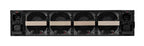 HPE NVIDIA 64-port 800GbE OSFP Connector to Power Airflow Switch for
