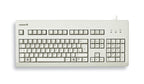CHERRY G80-3000 keyboard Universal USB QWERTZ German Grey