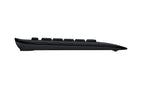 Logitech SIGNATURE K650. Type in comfort. Get more done