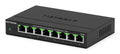 NETGEAR MS308 Unmanaged 2.5G Ethernet (100/1000/2500) Black
