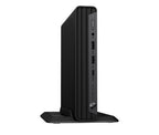 HP Elite Mini 800 G9 Intel® Core™ i7 i7-13700T 16 GB DDR5-SDRAM 512 GB SSD Windows 11 Pro Mini PC Black