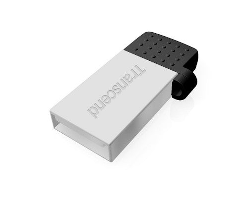 Transcend JetFlash 380 16GB Silver