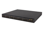 HPE Networking Comware Switch 48SFP+ 6QSFP+ or 2QSFP28 5710
