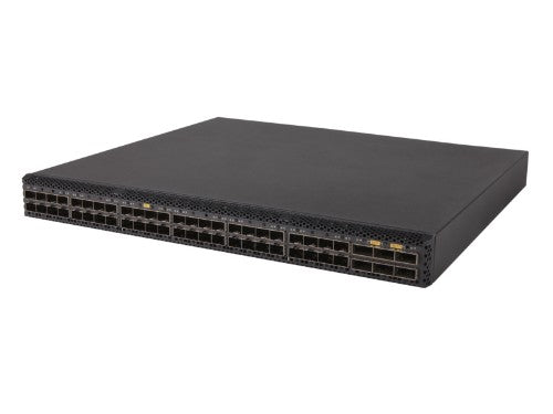 HPE Networking Comware Switch 48SFP+ 6QSFP+ or 2QSFP28 5710